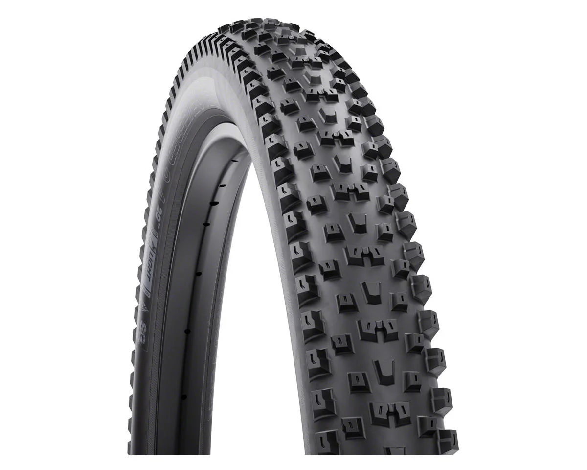 WTB Peacekeeper Tubeless Mountain Tire (Black) (29") (2.4") (Light/High Grip w/SG2) (Folding) (TriTec)